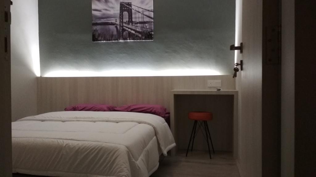Hotel Sleeprest - Plamo Garden Batam Exteriér fotografie