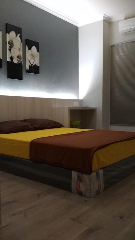 Hotel Sleeprest - Plamo Garden Batam Exteriér fotografie